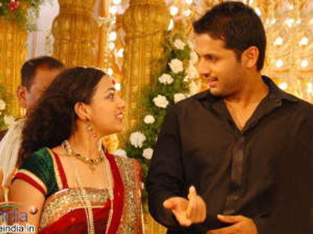 'ఇష్క్' డైరక్టర్ తెలుగులో నెక్స్ట్