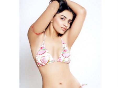 మహేష్ సరసన బెంగుళూరు బ్యూటీ