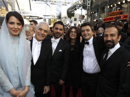 14 సంవత్సరాల తర్వాత అవార్డు.. అభినందనీయం