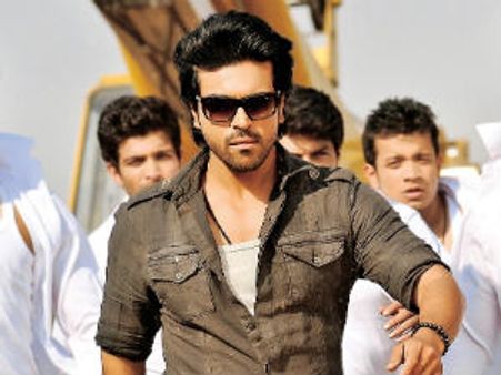 రామ్ చరణ్-బోయపాటి కాంబినేషన్లో సినిమా?