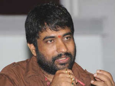 బాలయ్యతో ‘సీఎం(కామన్ మేన్)’...అబద్దం: వైవిఎస్