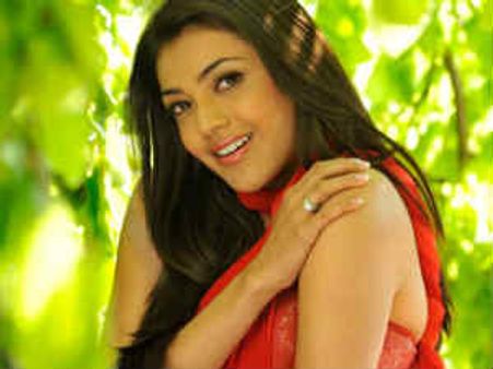 బాలీవుడ్ మెగా స్టార్ సరసన కాజల్ ఖరారు