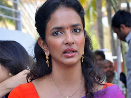 మంచు లక్ష్మి ప్రసన్న..‘లక్ ఉంటే లక్ష్మి’