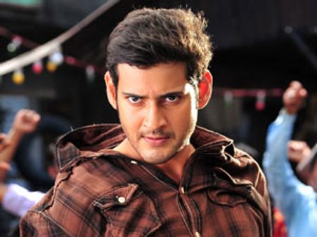 హాట్ న్యూస్: మహేష్ బాబు నేషనల్ డీల్!