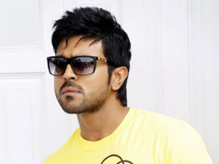 హాట్ టాపిక్: రామ్ చరణ్ సినిమాకు 70కోట్లా?