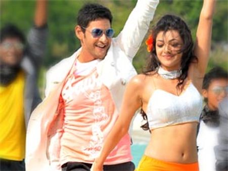 ఐదేళ్లు ఎదురుచూసా: మహేష్ బాబు