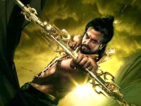 మతిపోగొడుతున్న రజనీ ‘కొచ్చాడయాన్’ రేంజ్..