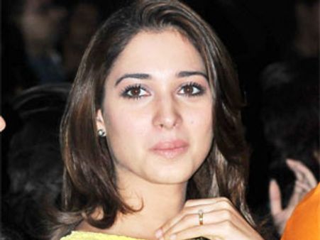 మా పాప...మహేష్ బాబు లైన్లోనే ఉంది!