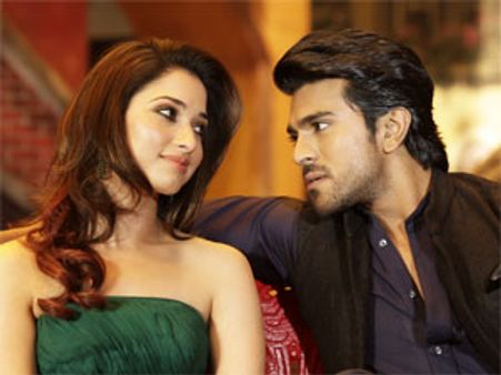 'రచ్చ'ఆడియో విడుదలపై నిర్మాత