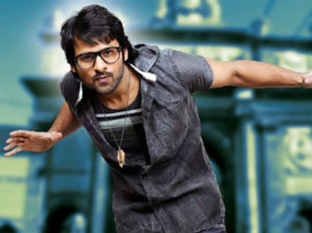 అందుకే ప్రభాస్ ని'రెబల్‌' అన్నాం