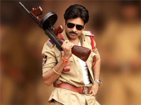 స్పెషల్ ట్రైనర్ తో పవన్ కళ్యాణ్ సైతం