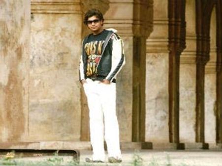 జూ ఎస్వీఆర్ సినిమా షూటింగులో ప్రమాదం