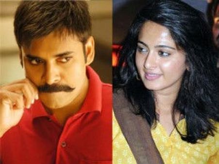 పవన్, పూరీ చిత్రంలో కాజల్ కాదా?