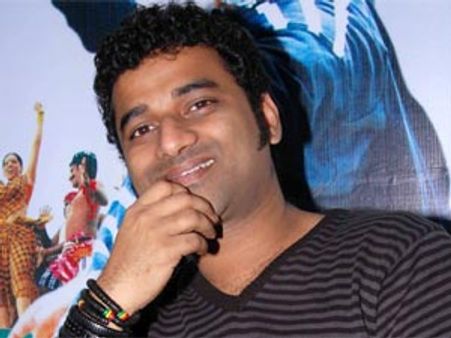 బాలీవుడ్ ఎంట్రీ ఇవ్వబోతున్న దేవిశ్రీ ప్రసాద్!