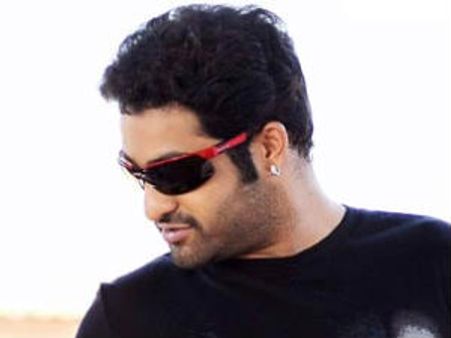 ఎన్టీఆర్ ‌'దమ్ము' గురించి చెప్పే శ్లోకం హైలెట్