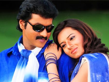 సురేష్ ప్రొడక్షన్స్ లో సునీల్ చిత్రం...పూర్తి డీటేల్స్