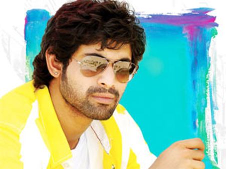 రాణా ‘డిపార్ట్ మెంట్’ రిలీజ్ డిటేల్స్