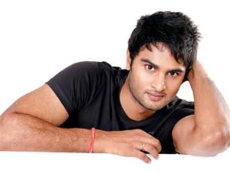 ఎస్ఎంఎస్ సుధీర్ బాబు కొత్త సినిమా