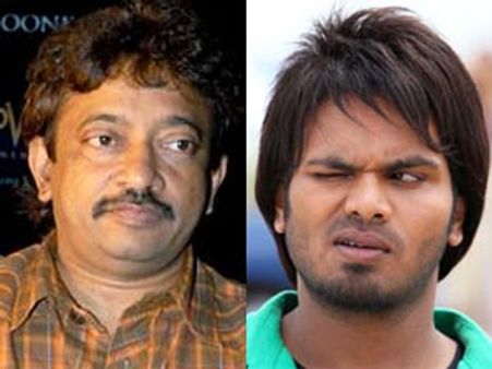 ఆవిడతో పాటు తమ్ముడిపైనా కన్నేసిన వర్మ!