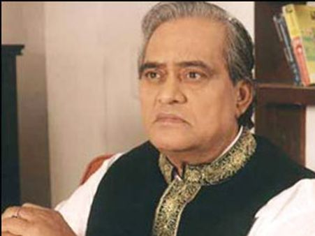 బాలీవుడ్ స్టార్ హీరో 'జాయ్ ముఖర్జీ' కన్నుమూత