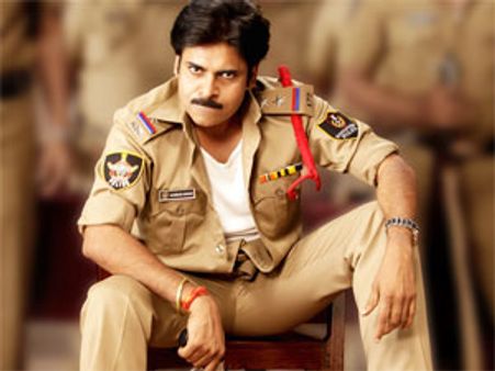 ‘గబ్బర్‌ సింగ్’ విదేశీయానం