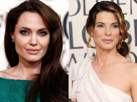 జోలీ, బుల్లక్ లకే అభిమానుల పట్టం...!