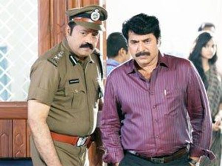 ఇద్దరు సూపర్ స్టార్లు ఒకే సినిమాలో....