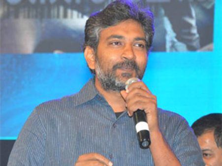 'మగధీర' ఇప్పటికీ తీస్తూనే ఉండేవాళ్లం: రాజమౌళి