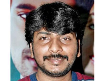 'రచ్చ'అని ఎందుకు పెట్టానంటే...సంపత్ నంది