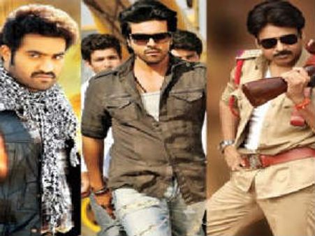 దమ్ము, రచ్చ, గబ్బర్ సింగ్, ఈగ రిలీజ్ డేట్స్ లిస్ట్