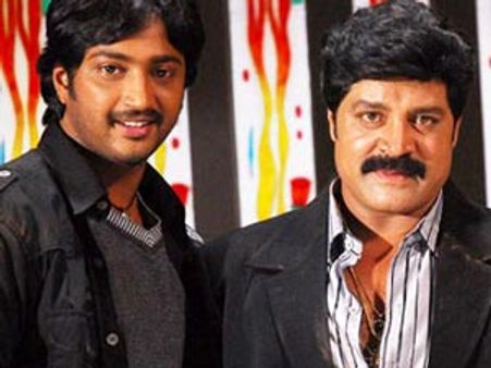 ‘బాలరాజు ఆడి బామ్మర్ధి’ విడుదల తేదీ ఖరారు