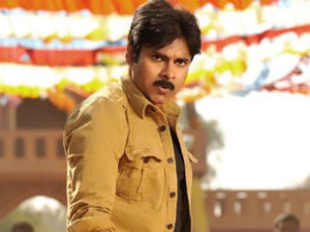 కర్ణాటకలో పవన్ 'గబ్బర్ సింగ్' షాక్