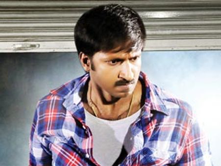 గోపీచంద్ కొత్త చిత్రం డీటేల్స్