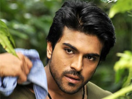 వర్మ 'డిపార్టమెంట్'పై రామ్ చరణ్ కామెంట్