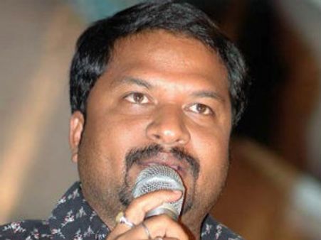 ఆర్.పి.పట్నాయిక్ కి మంచు మనోజ్ సమస్య