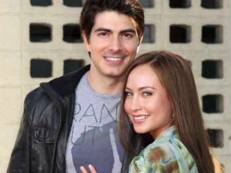 త్వరలో తండ్రి కాబోతున్న 'సూపర్‌మ్యాన్'