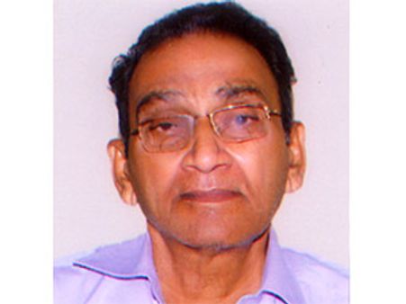 సినీ జర్నలిస్టు మోహన్ కుమార్ మృతి