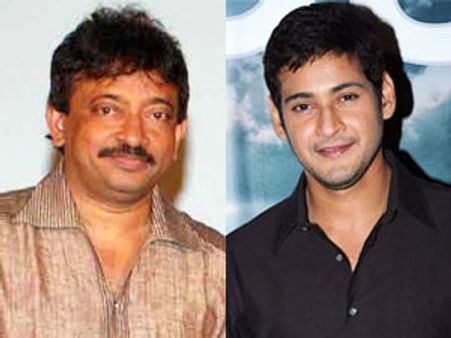 మహేష్ సాయింతో వర్మ ఆర్దిక ఇబ్బందులుకు చెక్