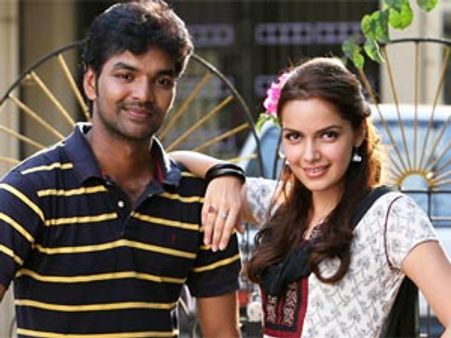 కలర్స్ స్వాతి సినిమాపై కోర్టు నిషేదం