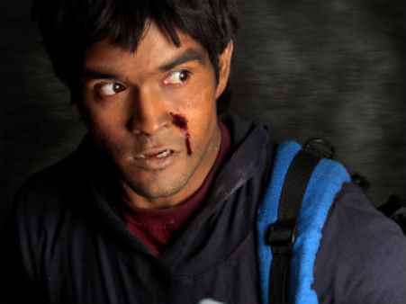 వర్మ కొత్త సినిమా ‘ది అటాక్స్ ఆఫ్ 26/11’ షురూ