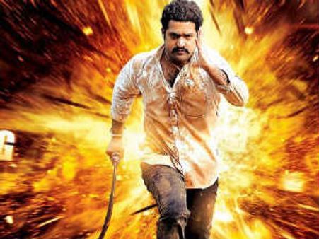 జూనియర్ ‘బాద్ షా’కు బాలయ్యే చీఫ్ గెస్టా?