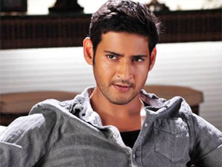 నిజమైన స్టార్ అంటే అతడే : మహేష్ బాబు