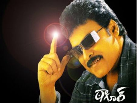 చిరు ‘ఠాగూర్’ సినిమా బాలీవుడ్ రీమేక్‌గా?