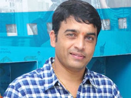 దిల్‌ రాజుకే 'దరువు'