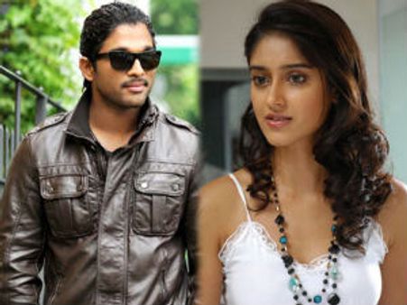 బన్నీతో కూడా రచ్చ చేయిస్తాడా?