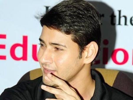 మహేష్, సుకుమార్ కాంబినేషన్ టైటిల్ అదే?