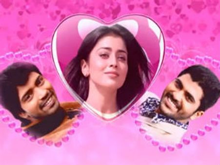 మా 'నువ్వా-నేనా'చిత్రం కాపీ కాదు