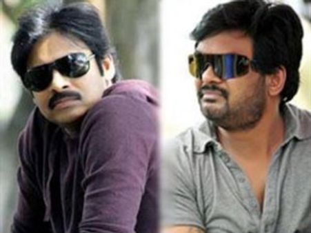 పూరిని ఫాలోకండి-గబ్బర్‌ సింగ్ ఆడియో లైవ్ చూడండి