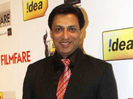 చిరు చిత్రం రీమేక్ పై మధూర్ బండార్కర్ ట్వీట్