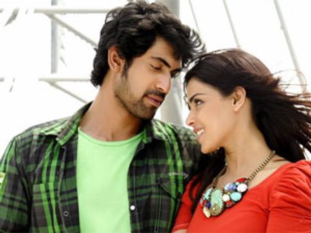 హీరో రాణా స్వార్థపరుడంటూ 'సింహా' నిర్మాత